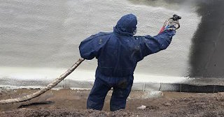 Гидроизоляция подвала снаружи от 681 руб. в донском