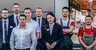 О компании ППуДнс, фото, команда