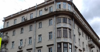 Тепловизионное обследование фасадов Донской, от 6802 руб.