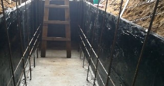 Защита смотровых площадок полимочевиной от 942 руб. ППуДнс